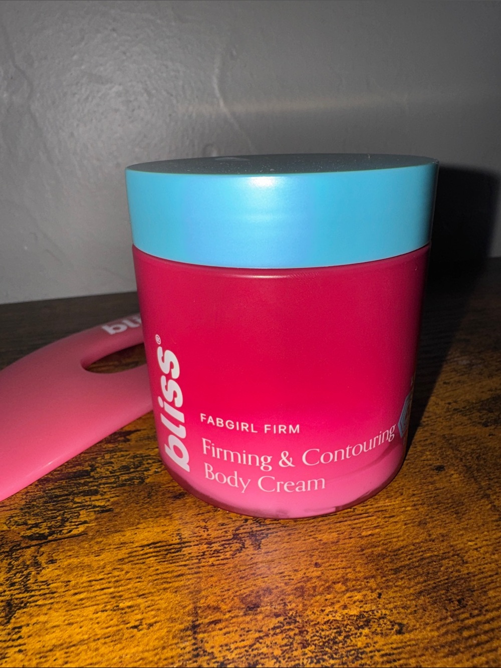 Bliss - Firm Firming & Contouring Body Cream